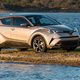 Photo credit: Toyota Motor North America